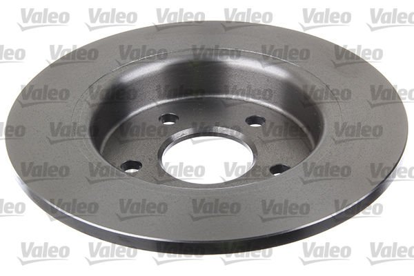 Ford Focus 2010-2014 Arası 1.6 Ti Valeo Marka Arka Fren Diski