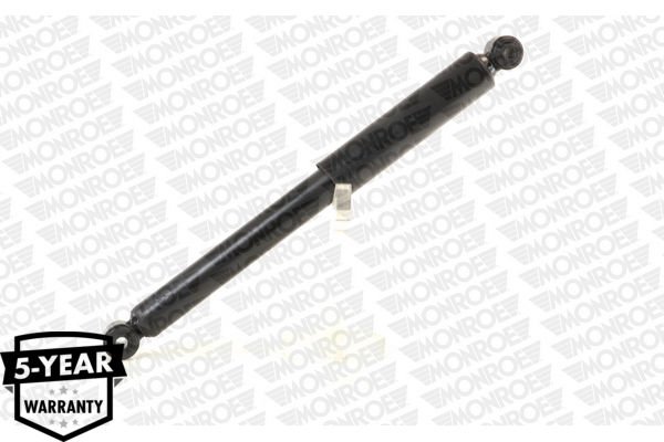 Ford Tourneo Connect 2002-2013 Arası 1.8 TDCi /TDDi /DI Ön Gazlı Monroe Marka Amortisör