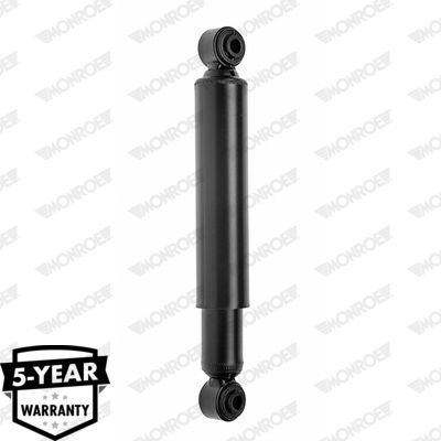 Ford Tourneo Connect 2002-2013 Arası 1.8 TDCi /TDDi /DI Ön Gazlı Monroe Marka Amortisör