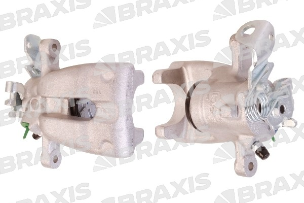 Opel Astra 2004-2014 Arası 1.7 CDTi Braxis Marka Sol Arka Fren Kaliperi