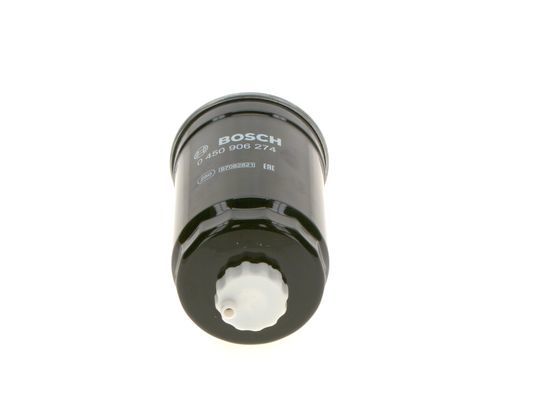 Seat Inca 1995-2003 Arası 1.9 D Bosch Marka Yakıt Filtresi