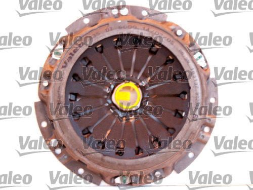 Renault Safrane 1992-1997 Arası 2.5 dT Valeo Marka Debriyaj Seti