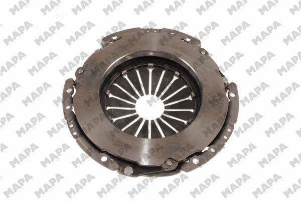 Ford Transit 2000-2006 Arası 2.4 DI RWD, 2.4 DI, 2.4 TDE Mapa Marka Debriyaj Seti
