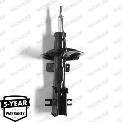 Fiat Marea 1996-2007 Arası 2.0 155 20V Ön Monroe Marka Amortisör