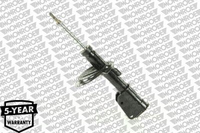 Fiat Marea 1996-2007 Arası 2.0 155 20V Ön Monroe Marka Amortisör