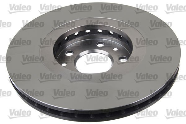 Renault Laguna 2007-2015 Arası 2.0 dCi GT Valeo Marka Ön Fren Diski