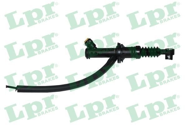 Renault Modus 2004-2008 Arası 1.6 LPR Marka Debriyaj Üst Merkezi
