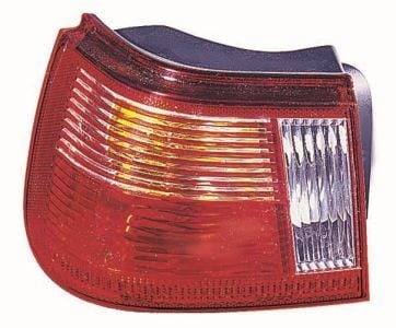 Seat Leon 1999-2006 Arası 1.4 16V Depo Marka Sağ Dış Stop Lambası