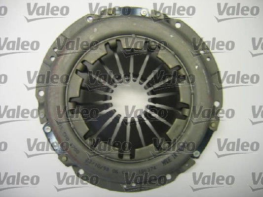 Renault Safrane 1996-2000 Arası 2.0 16V, 2.5 20V Valeo Marka Debriyaj Seti