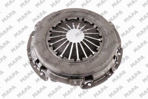 Ford Transit 2000-2006 Arası 2.4 DI RWD, 2.4 DI, 2.4 TDE Mapa Marka Volanlı Debriyaj Seti