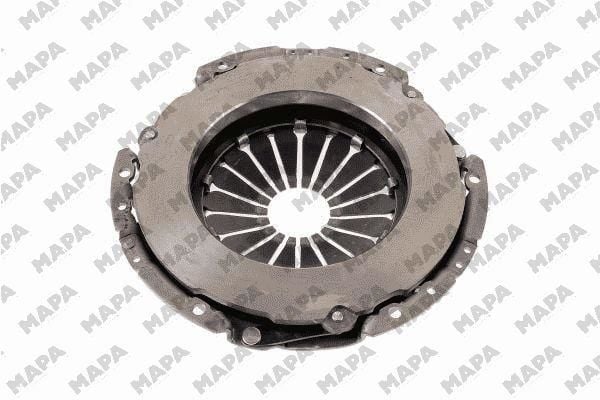 Ford Transit 2000-2006 Arası 2.4 DI RWD, 2.4 DI, 2.4 TDE Mapa Marka Volanlı Debriyaj Seti