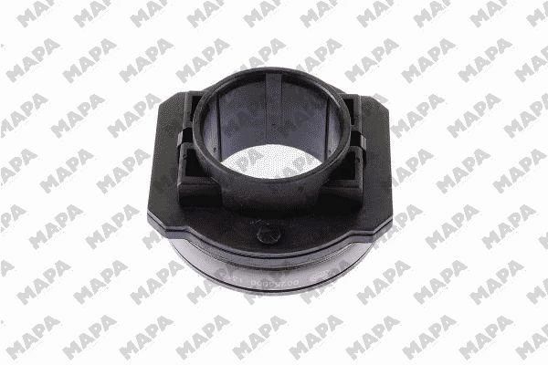 Ford Transit 2000-2006 Arası Mapa Marka Volanlı Debriyaj Seti