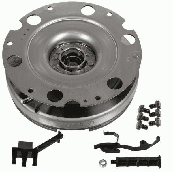 Audi A6 2010-2018 Arası 2.0 TFSI Sachs Marka Volan