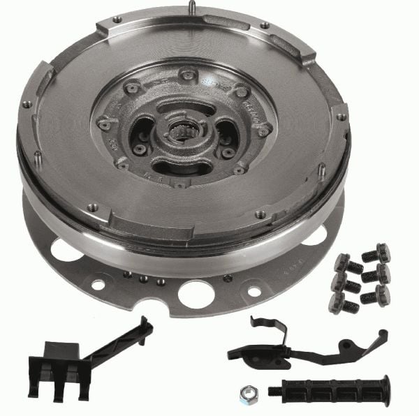Audi A6 2010-2018 Arası 2.0 TFSI Sachs Marka Volan