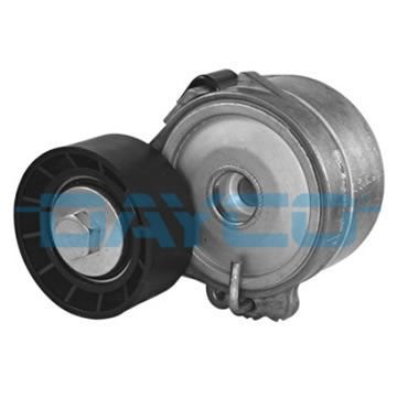 Citroen Xsara 1997-2010 Arası 1.9 D Dayco Marka Vantilatör Kayış Gergi Rulmanı