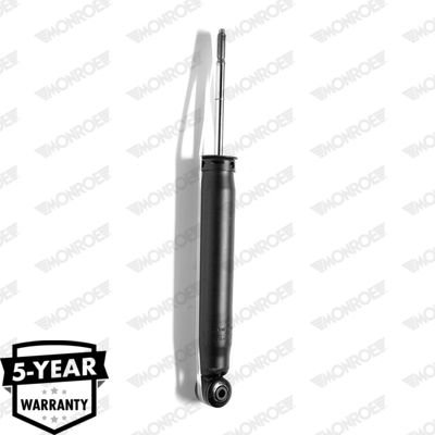 Fiat Albea 1996-2016 Arası 1.6 Arka Monroe Marka Amortisör