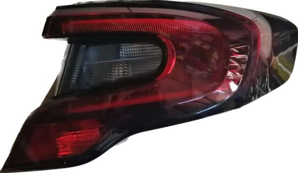 Egea Sedan Sağ Dış Stop Ledli Opar 52204121