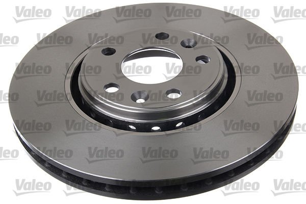 Renault Laguna 2007-2015 Arası 2.0 dCi Valeo Marka Ön Fren Diski