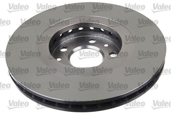 Renault Laguna 2007-2015 Arası 2.0 dCi Valeo Marka Ön Fren Diski