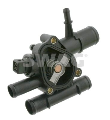 Renault Scenic 1999-2010 Arası 1.9 dCi RX4 Swag Marka Termostat