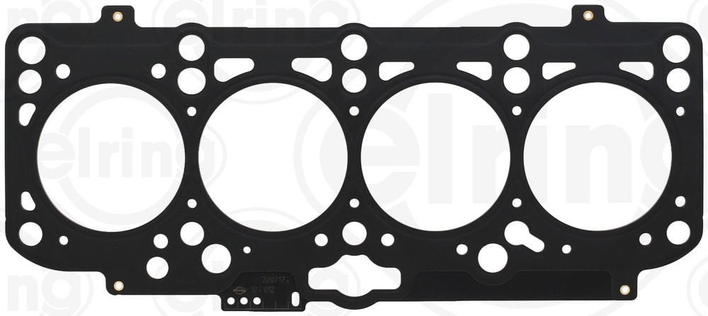 Skoda Octavia 1996-2010 Arası 1.9 TDI Elring Marka Silindir Kapak Contası