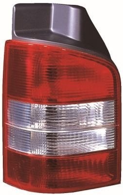 Volkswagen Transporter 2003-2015 Arası 2.5 TDI Depo Marka Sol Stop Lambası