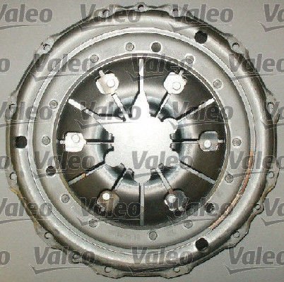 Renault Safrane 1992-1997 Arası 2.5 dT Valeo Marka Debriyaj Seti