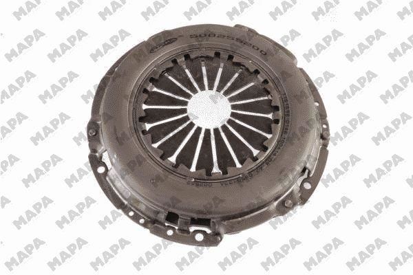 Ford Transit 2000-2014 Arası 2.0 DI, 2.3 16V RWD Mapa Marka Debriyaj Seti