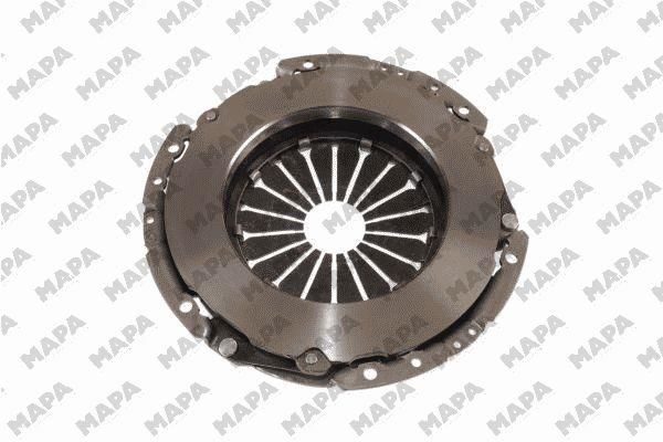 Ford Transit 2000-2014 Arası 2.0 DI, 2.3 16V RWD Mapa Marka Debriyaj Seti