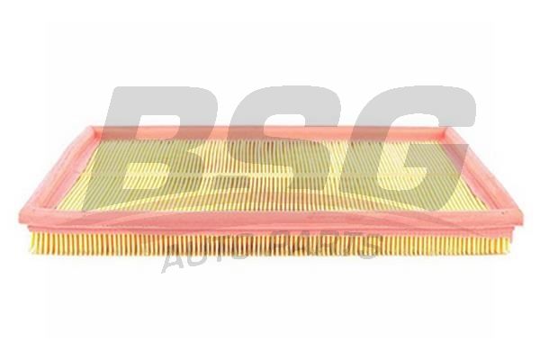 Opel Astra 1991-2002 Arası 1.6 i, 1.4 i, 1.7 TDS, 2.0 i, 1.8 i BSG Marka Hava Filtresi