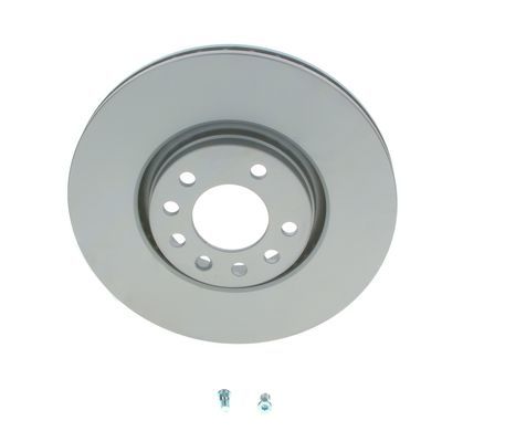 Opel Astra 2004-2013 Arası 1.9 CDTI, 1.7 CDTI, 1.9 CDTI 16V Bosch Marka Ön Fren Diski