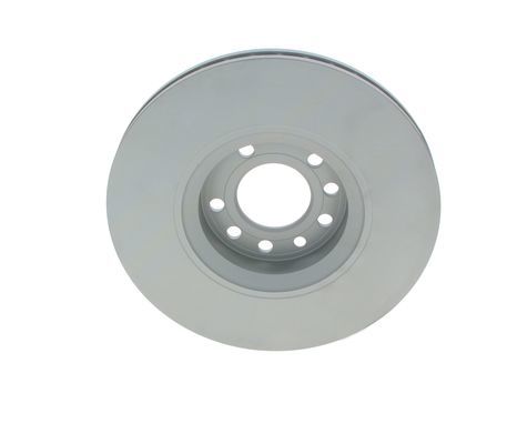 Opel Astra 2004-2013 Arası 1.9 CDTI, 1.7 CDTI, 1.9 CDTI 16V Bosch Marka Ön Fren Diski