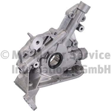 Opel Vectra 1995-2004 Arası 1.8 i 16V Pierburg Marka Yağ Pompası
