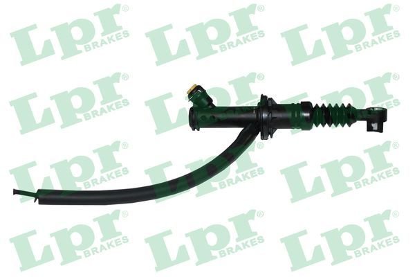 Renault Modus 2004-2008 Arası 1.2 LPR Marka Debriyaj Üst Merkezi