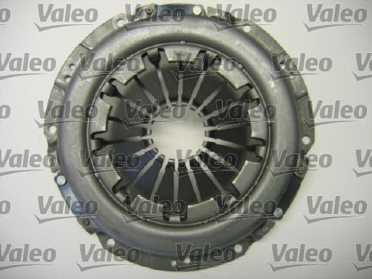 Renault Safrane 1996-2000 Arası 2.0 16V, 2.5 20V Valeo Marka Debriyaj Seti