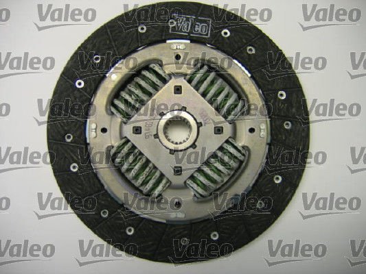 Renault Safrane 1996-2000 Arası 2.0 16V, 2.5 20V Valeo Marka Debriyaj Seti