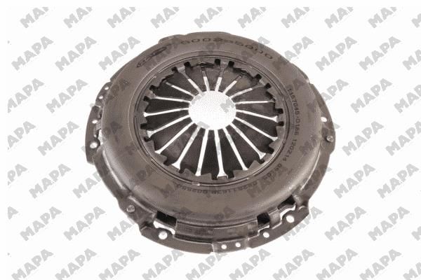 Ford Transit 2000-2006 Arası 2.4 DI RWD, 2.4 DI, 2.4 TDE Mapa Marka Debriyaj Seti
