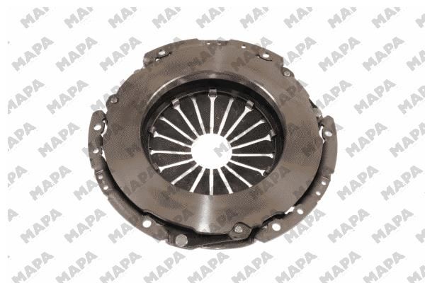 Ford Transit 2000-2006 Arası 2.4 DI RWD, 2.4 DI, 2.4 TDE Mapa Marka Debriyaj Seti