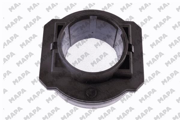 Ford Transit 2000-2006 Arası 2.4 DI RWD, 2.4 DI, 2.4 TDE Mapa Marka Debriyaj Seti