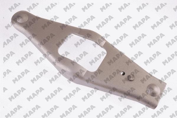 Ford Transit 2000-2006 Arası 2.4 DI RWD, 2.4 DI, 2.4 TDE Mapa Marka Debriyaj Seti