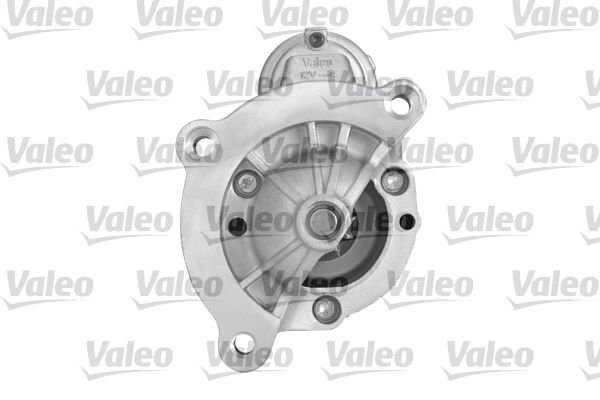 Citroen Evasion 1994-2002 Arası 2.0 16V Valeo Marka Marş Motoru