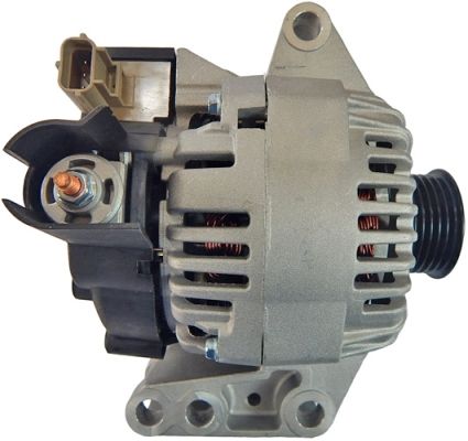 Ford Ka 1996-2008 Arası 1.3 i Hella Marka Alternatör