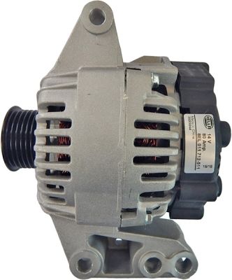 Ford Ka 1996-2008 Arası 1.3 i Hella Marka Alternatör