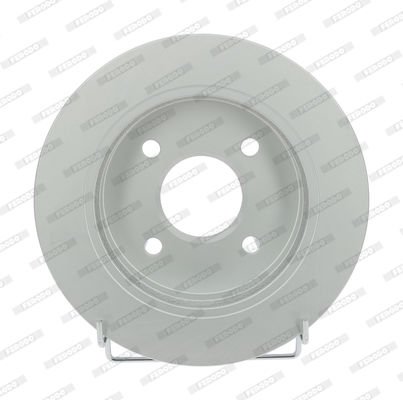 Ford Mondeo 1993-2000 Arası 1.8 TD, 1.6 i 16V, 2.0 i 16V, 1.8 i 16V Ferodo Marka Arka Hava Soğutmalı Fren Diski