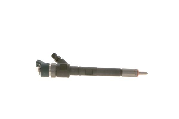 Peugeot 206 1998-2012 Arası 1.6 HDi 110 Bosch Marka Enjektör