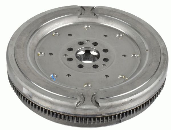 Volkswagen Sharan 2010-2014 Arası 2.0 TFSI Sachs Marka Volan