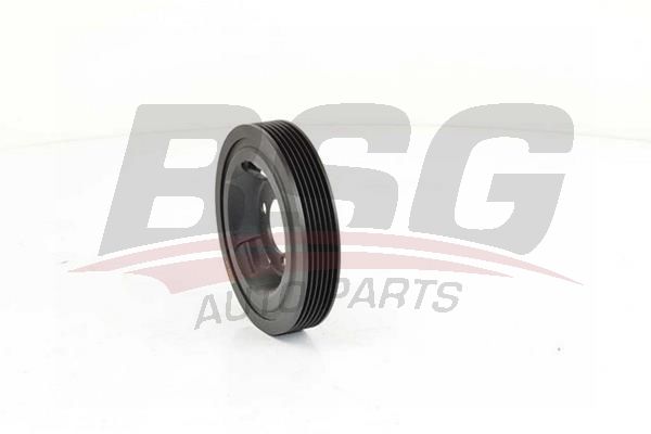 Citroen C4 2004-2014 Arası 1.6 VTi 120, 1.6 THP 155, 1.4 VTi 95 BSG Marka Krank Kasnağı