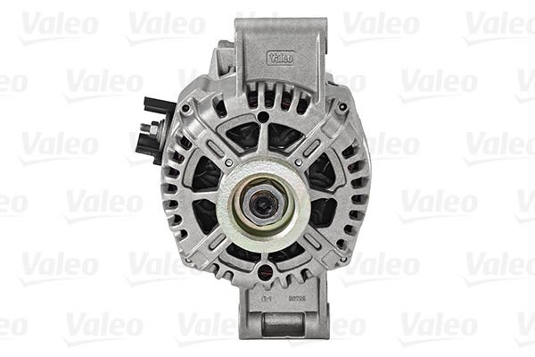 Ford Ka 1996-2008 Arası 1.3 i Valeo Marka Alternatör