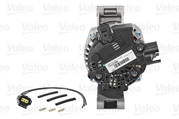Ford Ka 1996-2008 Arası 1.3 i Valeo Marka Alternatör