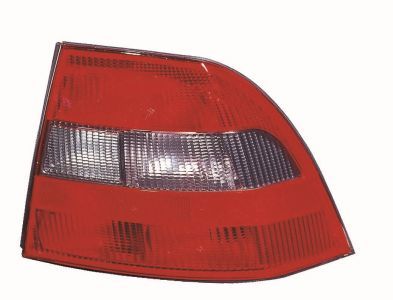 Opel Vectra 1995-2004 Arası 1.6 i, 1.8 i 16V, 2.0 i 16V, 2.5 i V6, 1.6 i 16V, 1.7 TD Depo Marka Sağ Stop Lambası
